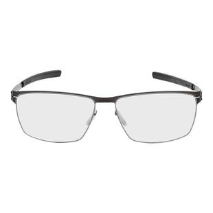 ic! berlin艾晰柏灵商务眼镜框近视眼镜防蓝光可配度数男IC-SvenH