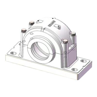 UMD进口轴壳轴承座SNL205 SNL206 SNL207 SNL208 SNL209 SNL210