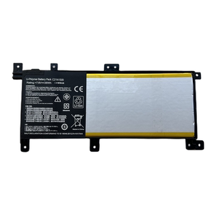 适用于华硕 VM591U笔记本 V556U R558U电脑电池C21N1509顽石4四代