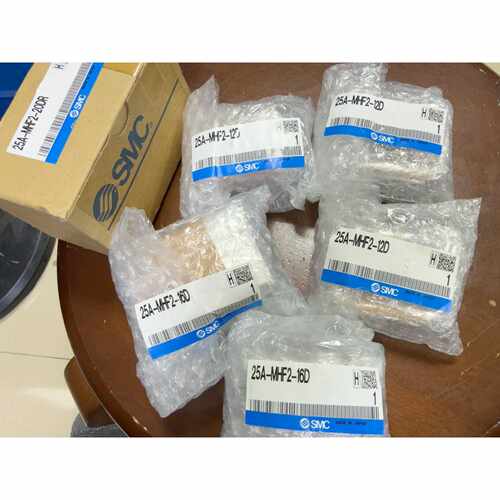 全新原装气缸 25A-MHF2-12D 库存3个单—议价