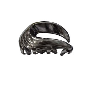 小触角抓夹高马尾固定半扎发夹女后脑勺新款发卡防塌鲨鱼夹子发饰