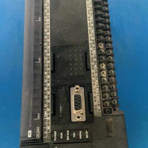【议价-可维修】欧姆龙/OMRON CP1L-M60DT-D 全新/二手均有货