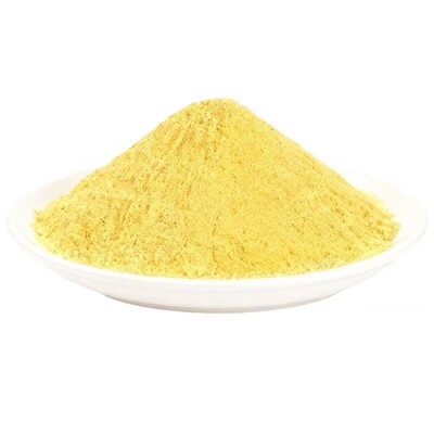 钓鱼维生素B2核黄素粉钓鱼诱鱼小药诱食野钓鲫鱼鲤鱼泡米Vb2鱼饵