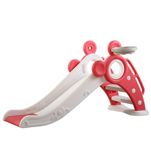 宝宝家用滑滑梯室内小型儿童幼儿园滑梯组合户外小孩玩具加厚室外