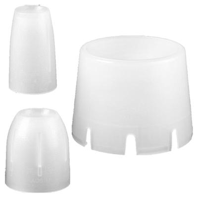 菲尼克斯柔光罩强光手电电筒配件