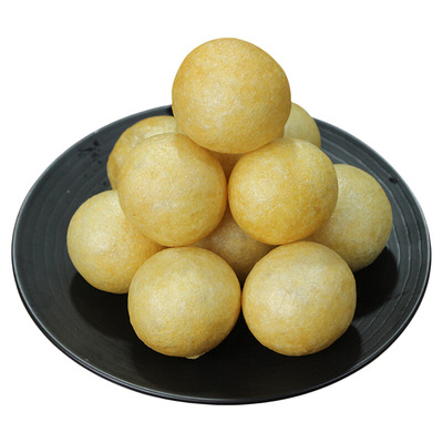 爆款油面筋吸汤入味百搭不踩雷