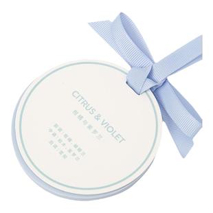 OCE花园香片衣柜香薰卧室内牌挂件男士香包车载汽车厕所家用持久