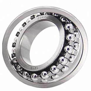 ZOKOL轴承㊣2200 2201 2202 2203 2204 2205 2206 2207 2RS K调心