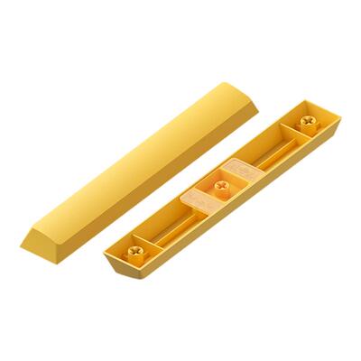 NuPhy原厂高度消音PBT空格键帽