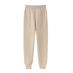 儿童羊绒裤加厚男童羊毛裤女童打底裤中大童保暖裤宝宝毛线裤棉裤