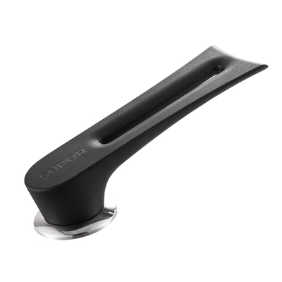 苏泊尔可立玻璃不锈钢配件锅盖