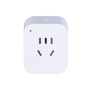 垃圾处理器无线开关遥控插座433灯控泵水射频智能插座5分钟定时关