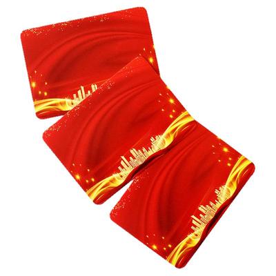 手卡台词卡婚礼司仪提词卡