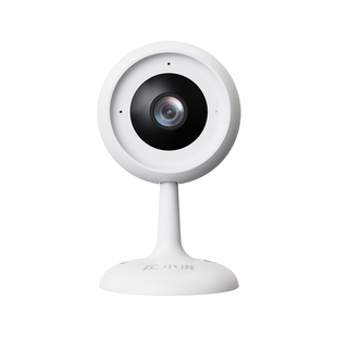 小湃磁吸无线智能摄像头家用手机远程门口监控器室外高清夜视摄影