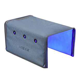 卫采VECH 新生儿婴儿蓝光灯租测黄疸仪器租赁可盖被照蓝光蓝光箱