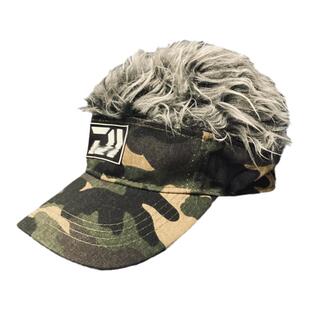 路亚帽子秋冬男款春季钓鱼帽男冬季防晒垂钓海钓棒球帽迷彩鸭舌帽