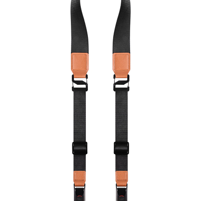 相机多功能快拆背带安全稳固