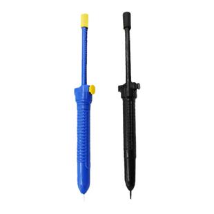 Pro'skit宝工DP-366P强力型手动吸锡器单手操作电子维修工具