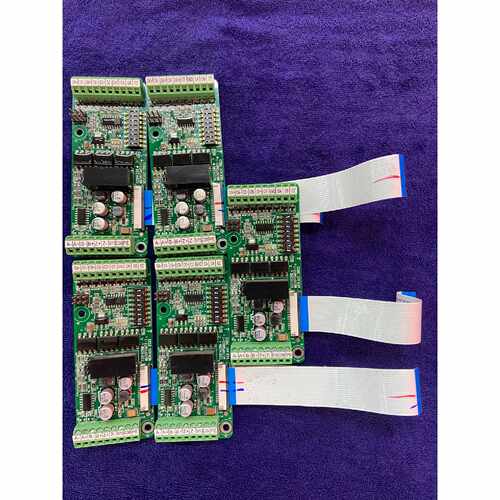 询价MD38PGMD2-1 汇川变频器PG卡  2022