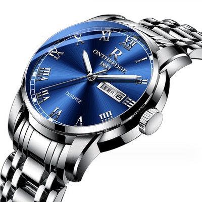 瑞士正品十大品牌男士商务手表
