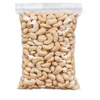 原味熟腰果仁袋裝新貨250g越南