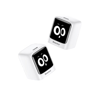 【iPhone17首选】航嘉灵动F45Neo45w氮化镓充电器适用iPhone17promax苹果16/15ipad平板pd快充头typec