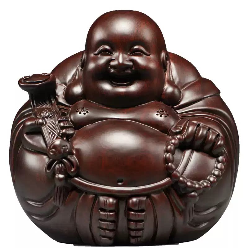 黑檀木祝福新古典客厅实木质玄关