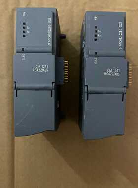 【议价-可维修】  模块 S71200 241-1CH32-0XB0 工控备件  /均有