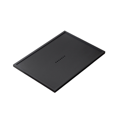 【支持定制】嵌入式茶盘天然整石