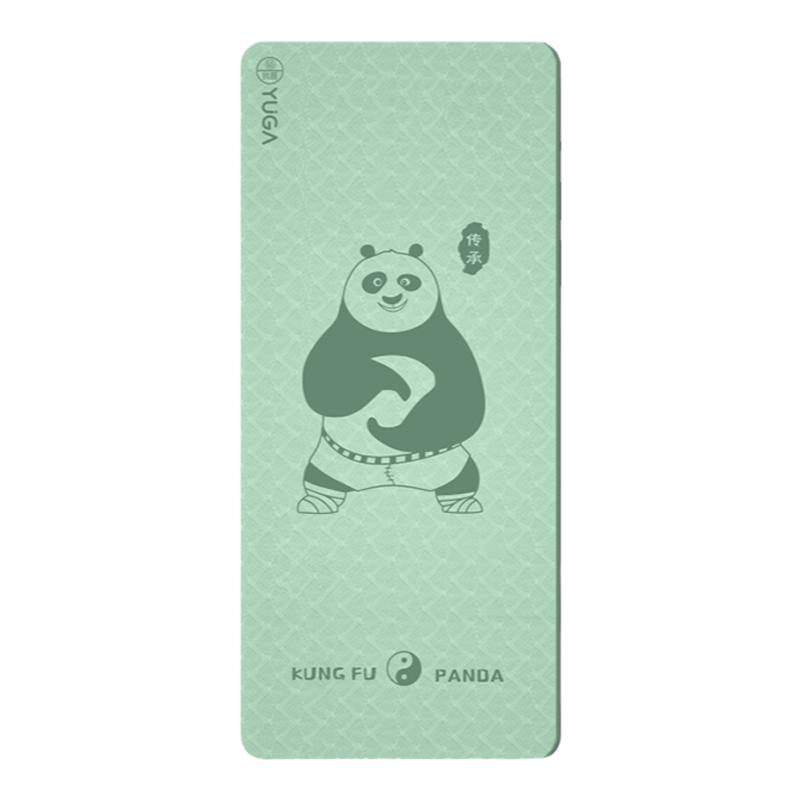 儿童舞蹈练功专用垫防滑男童专用