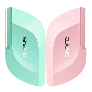 防刮伤修眉刀女修剪休初学者刀片刮眉刀专用修眉神器眉毛刀修刀男