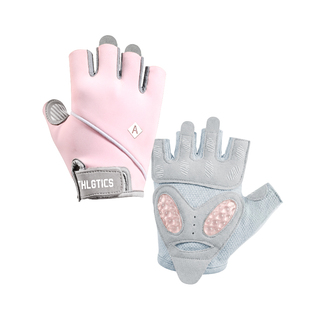 健身手套女运动防滑防起茧单杠引体向上壶铃力量训练撸铁骑行护掌