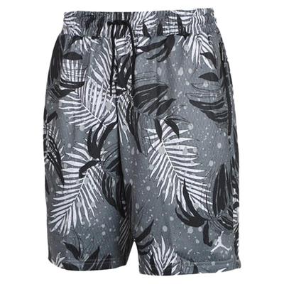 耐克男子训练印花运动短裤