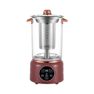 智能煮茶器全自动大容量煮茶机商用分体式泡茶桶恒温控温电热烧水