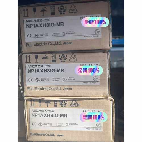 溢价-PLC 模块 NP1AXH8IG-MR