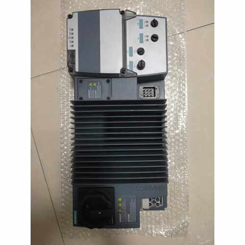 议价6SL3511-1PE21-5AM0 西门子G110D变频器 1.5KW 6SL35111PE215
