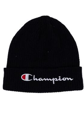 champion美版冠军通用时尚针织帽