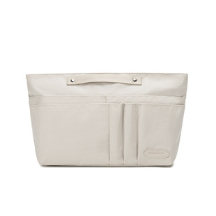 适用coach蔻驰托特包内胆龙骧包lv大包MK包中包neverfull内胆包撑