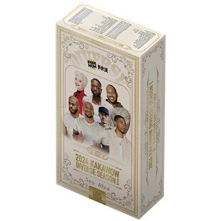 2024 KAKAWOW DIVERSE Trading Cards Season Ⅰ