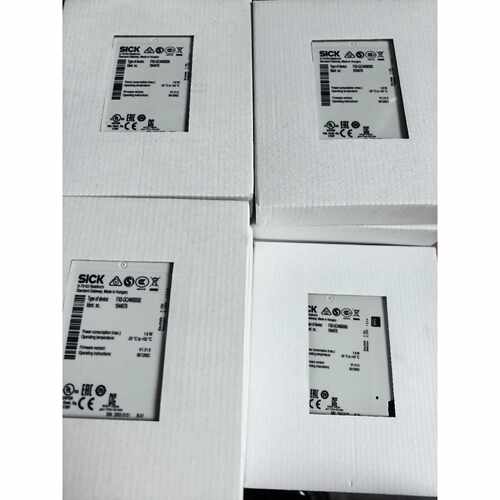 询价SICK西克 FX0-GCAN00000