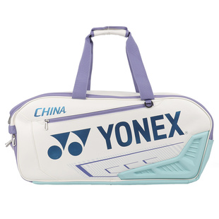 官方正品YONEX尤尼克斯专业运动羽毛球包国家队款大容量球包yy
