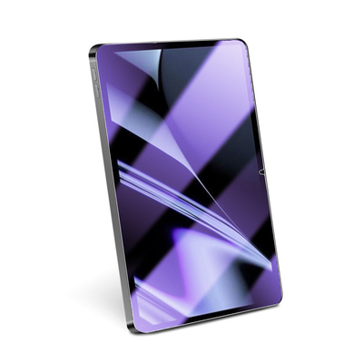 适用oppo系列平板水凝膜全胶贴合