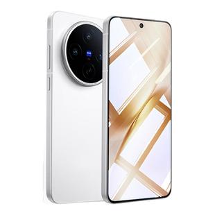 适用vivox300钢化膜x300pro手机膜x200s新款x200promini超声波屏幕指纹解锁x200ultra保护x100s全屏x100贴膜