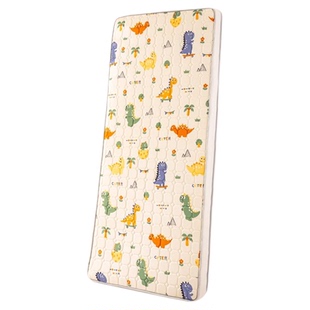 儿童幼儿园床垫拼接床婴儿床褥垫宝宝午睡专用学生新生儿垫子定制