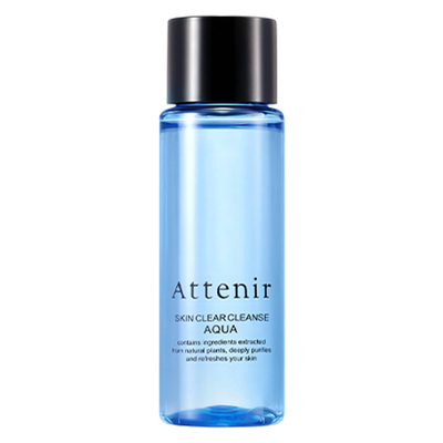 艾天然油般清洁水般清爽