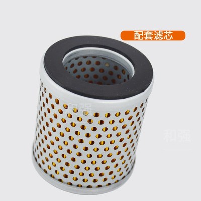 真空泵过滤器总成 F002/3/4/6/莱宝/贝克/好利旺真空泵粉尘过滤器