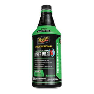 美光进口强效高泡车衣老化发黄改色膜汽车漆面玻璃D110预洗洗车液