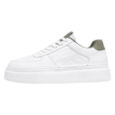 SENMA/森马官方旗舰男鞋夏季透气