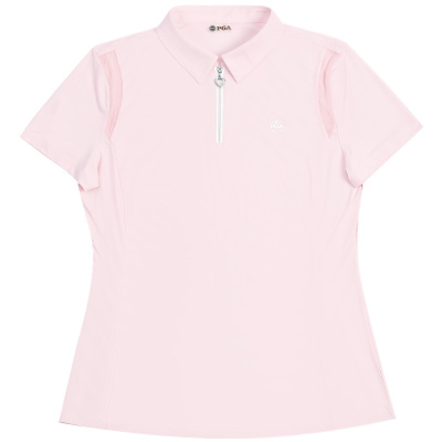 美国PGA高尔夫女装短袖短裙套装