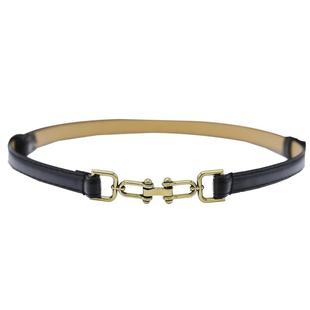 腰带女2025新款高级感装饰配裙子风衣西装细百搭收腰裤带窄皮带